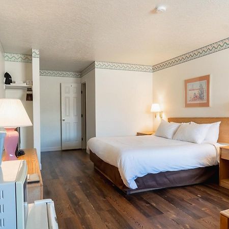 Motel Torrey Εξωτερικό φωτογραφία