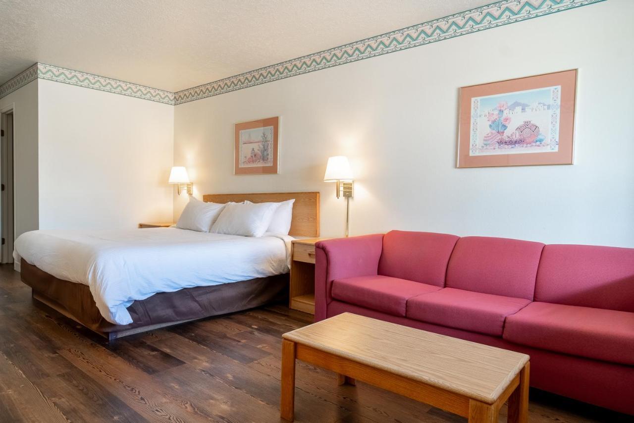 Motel Torrey Εξωτερικό φωτογραφία