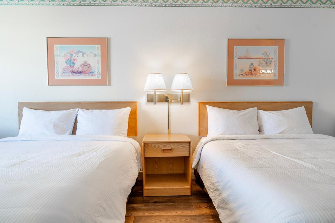 Motel Torrey Εξωτερικό φωτογραφία