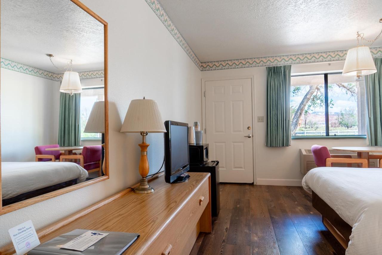 Motel Torrey Εξωτερικό φωτογραφία