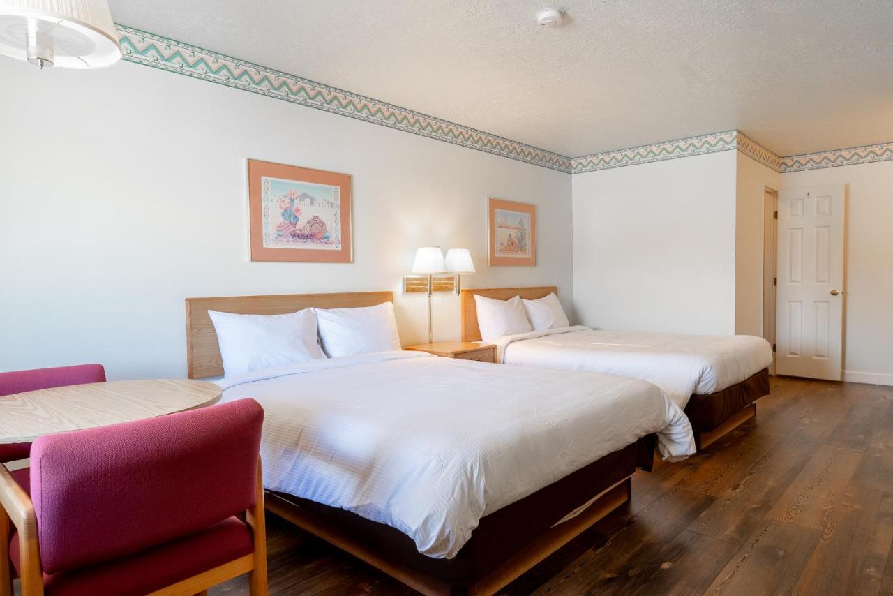 Motel Torrey Εξωτερικό φωτογραφία