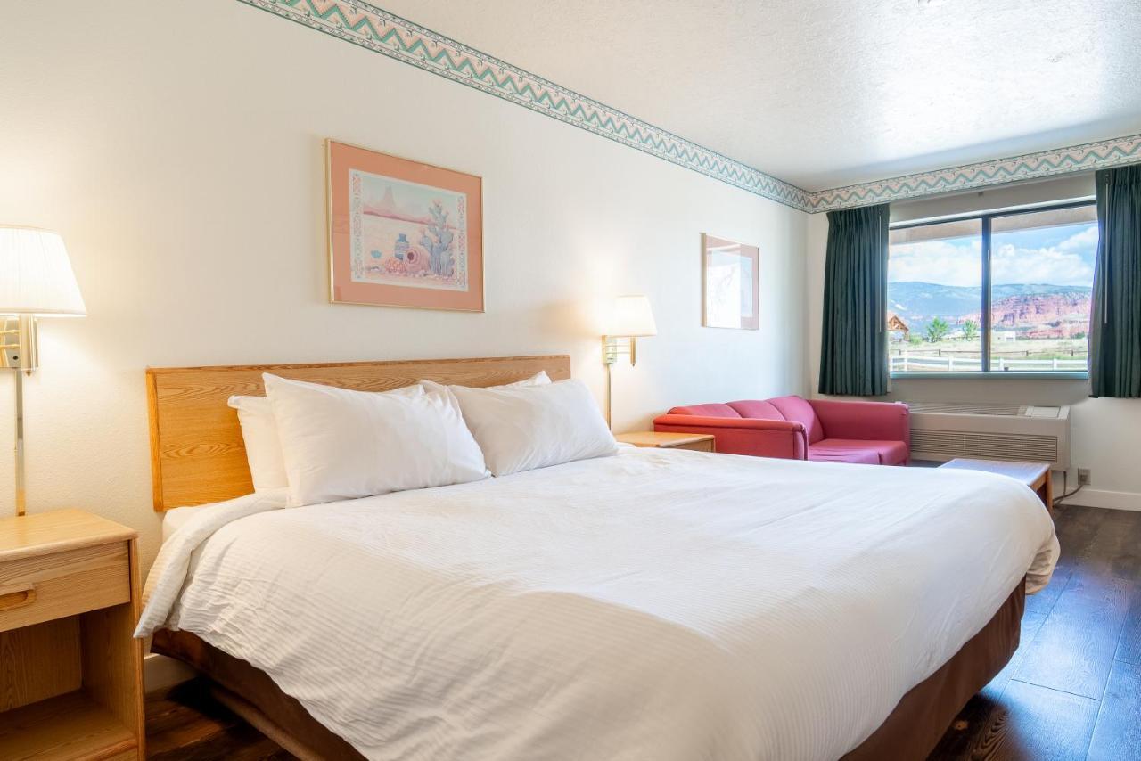 Motel Torrey Εξωτερικό φωτογραφία