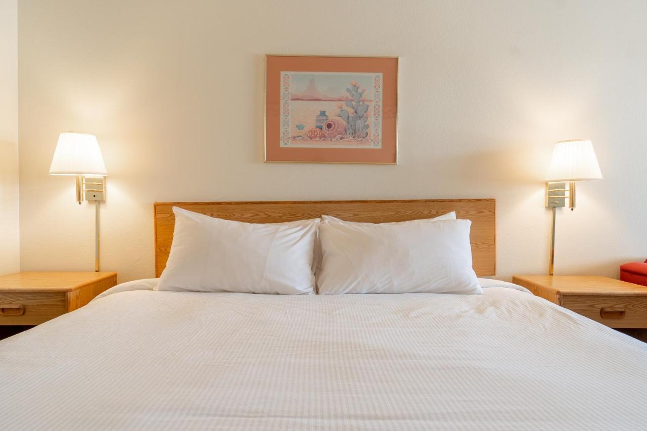 Motel Torrey Εξωτερικό φωτογραφία