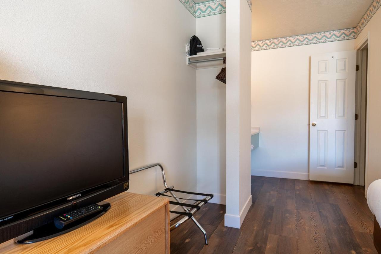 Motel Torrey Εξωτερικό φωτογραφία